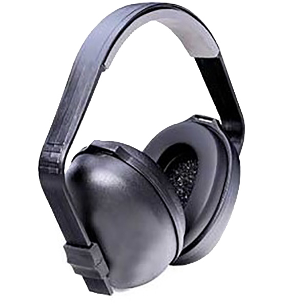 BLACKHAWK!" High-performing Dielectric Ear Muff